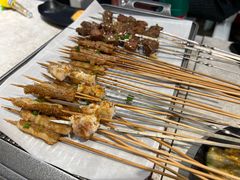 -纪录片《人生一串》体验店(静安店)