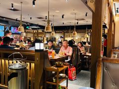 -西塔老太太泥炉烤肉(万柳华联店)