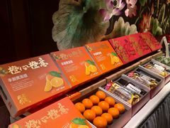 -巴蜀风月·聚会团建·生日宴(宝安店)