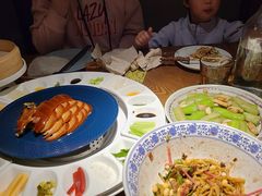 -馋嘴猫北京食堂·烤鸭·宵夜(亚运村店)