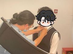 -ID.PHOTO照相馆(嘉里企业中心店)