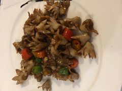 -禧和源养生素食茶馆