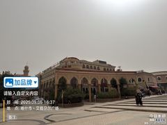 -艾提尕尔清真寺