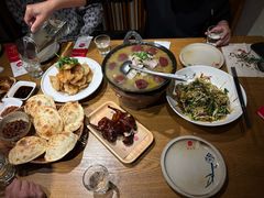 -鸽子窝(黄村店)