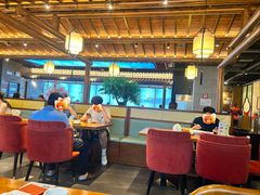 -三凤酒家·百年无锡菜(清扬茂业店)