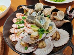 -高佳庄·海鲜酒楼(东港店)