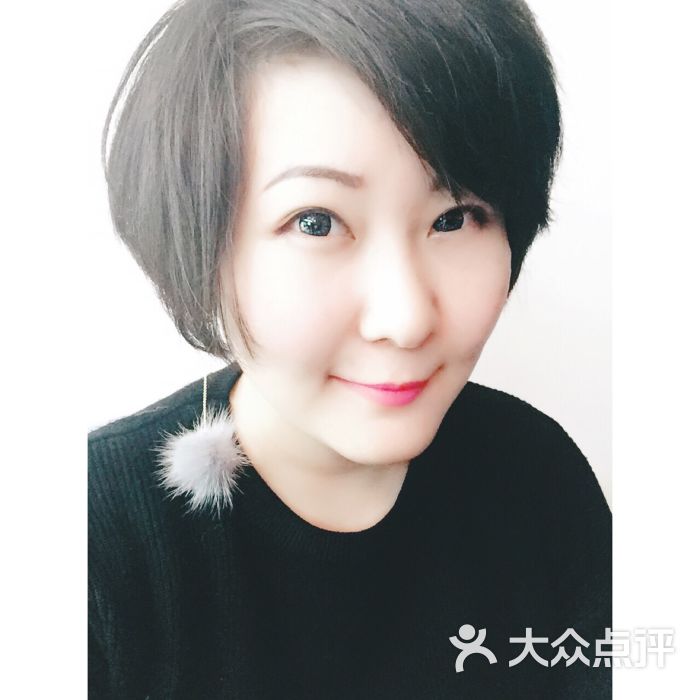 花西造型(长寿路店)-图片-上海丽人-大众点评网