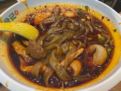 -甘食记·成都肥肠粉(汕头万象城店)
