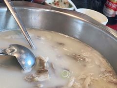 -四川简阳羊肉汤火锅(望花路西里店)