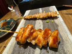 -鸟幸 TORISAKI 炭火居酒屋