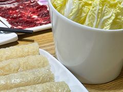 -夜牛潮汕鲜牛肉火锅店(翻身店)