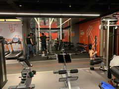 -乐刻运动(爱奇艺创新大厦店)