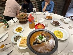 -京味斋·北京烤鸭(北京南站洋桥店)