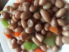 -少林寺欢喜地素斋馆