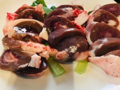 -厚味居炙子烤肉·清真(天桥南纬路店)