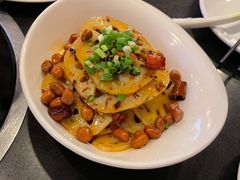 -天仁聚驴肉香(北石槽店)