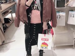 -泡泡玛特POPMART(上海环球港店)