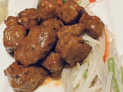 -蓬川食府(金海道店)