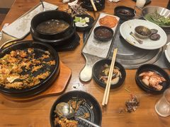-高社长参鸡汤(高丽街店)