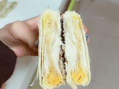 -好利来(抚顺万达店)