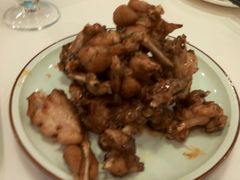 -后宫私房菜(汇客美食娱乐广场店)