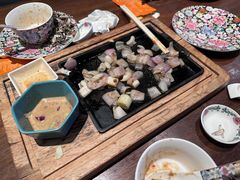 -美乐食街(小南店)