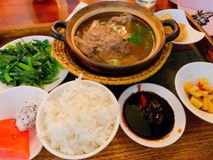 -花园咖啡厅(厦门美丽华大酒店)