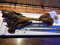 -三个蒙古大叔羊肉串(大宁店)