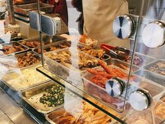 -晶牌烤鸭(延吉东路557弄小区店)