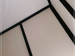 -广州富力君悦大酒店空中花园