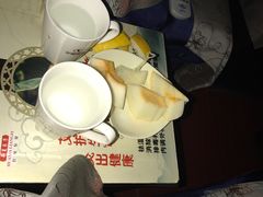 -华夏良子·足道SPA艾灸(铁道大厦店)