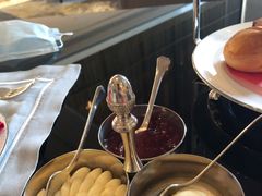 -王府半岛酒店·大堂茶座