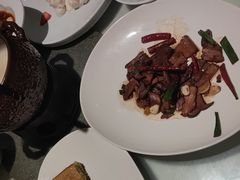 -北京老铺烤鸭(西稍门店)