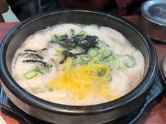 -神仙雪浓汤(明洞店)