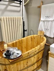 -薇薇安花系SPA