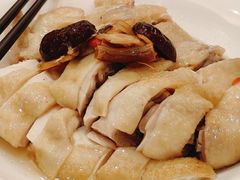 -兴悦酒家(环市东路店)