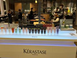 -Mentor Hair Salon