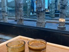 -Metal hands·铁手咖啡