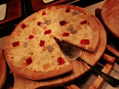 -吉布鲁牛排海鲜自助(龙湖北城天街购物广场店)