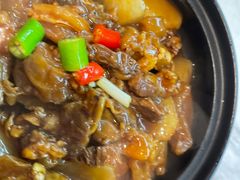 -周渝食惦·酸菜鱼精致川菜(横岗店)