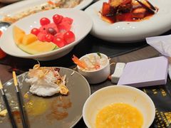 -苏淮景·苏闽融创菜·海鲜(原空港井河轩店)