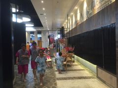 -丽池宫韩式汗蒸会馆(华灯坊店)