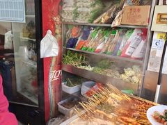 -郭记小街麻辣烫(南小街总店)
