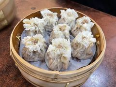 -都一处烧麦馆(前门店)