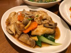 -莆田餐厅(大悦城店)