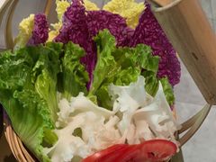 -聚汇坊椰子鸡·山野菌(环市东店)