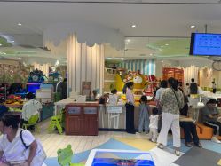 -meland亲子乐园•派对•研学(苏州悠方购物中心店)