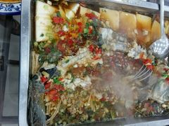 android_upload_pic-徽州美食(三十年老店)