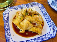 招牌口水鸡-印象江南(东栅店)