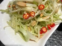 -老万烧烤(典逸心洲店)